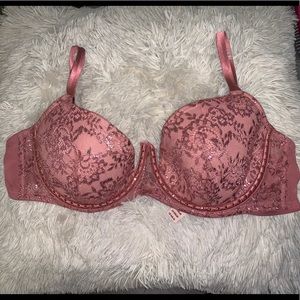 VS Brand New Very Sexy Balconet Bra